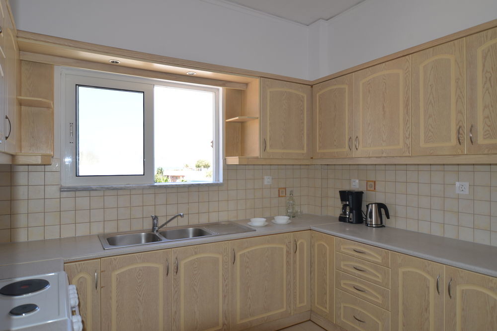 Kalamaki Apartments المظهر الخارجي الصورة